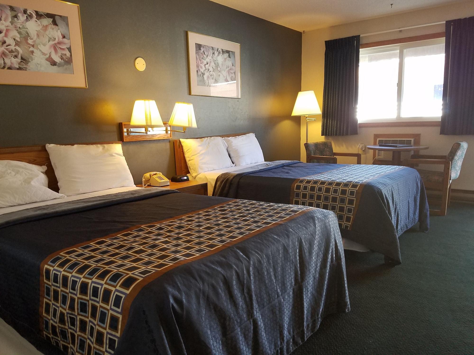 Travelodge By Wyndham Lake George Ny Екстериор снимка